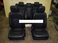 Интерьер. Toyota Camry, ASV50, AVV50, GSV50