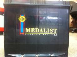 Medalist. 70 А.ч., правое крепление, производство Корея
