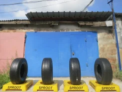 Goodyear Wrangler RT/S. �����������, �/�, ����� 30 % ����