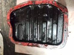 Поддон. Nissan: Presage, Prairie, Bluebird Sylphy, Primera, Serena, Liberty, AD, X-Trail, Avenir, Micra, Bassara, Wingroad Двигатели: QR25DE, QR20DE...