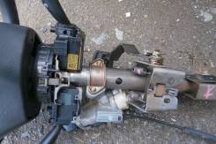 Блок подрулевых переключателей. Toyota Allion, ZZT240, ZZT245, NZT240, AZT240