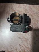Заслонка дроссельная. Nissan: Liberty, Wingroad, Teana, X-Trail, Micra, Serena, Primera, Fuga, Avenir, AD, Prairie Двигатели: QR20DE, VQ23DE, VQ35DE...