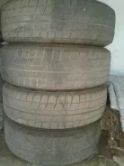 Bridgestone B371. ������, ��� �����, 30�%, 4 ��