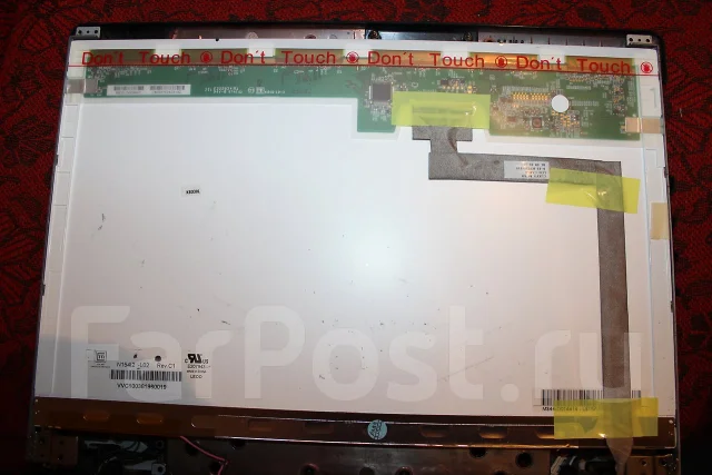 Roverbook Pro. 15.4", 2����, WiFi: 1, Bluetooth: 1 ����