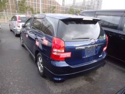 Стоп-сигнал. Toyota Wish, ZNE10, ZNE14G, ZNE10G, ANE10G, ANE11W Двигатели: 1ZZFE, 1AZFSE