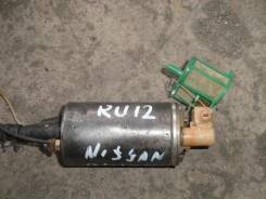 Топливный насос. Nissan Bluebird, RU12 Двигатель CA18I