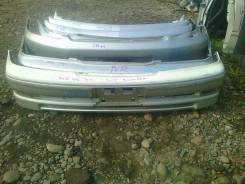 Бампер. Toyota Mark II, GX100, LX100, GX105, JZX105, JZX100, JZX101