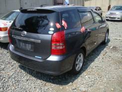 Ступица. Toyota Wish, ANE10, ZNE14G, ZNE10G, ANE10G, ANE11W Двигатели: 1ZZFE, 1AZFSE, D4