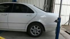 Пружина подвески. Mercedes-Benz S-Class, W221, W220, 220