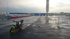 Kawasaki Ninja ZX-6R. 636 куб. см., исправен, птс, с пробегом