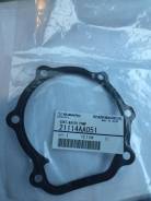 Прокладка водяного насоса. Subaru: Legacy, Alcyone SVX, Impreza, Forester, Exiga Двигатели: EJ22E, EJ20E, EJ201, EJ253, EJ18E, EJ202, EJ254, EJ20C, EJ...
