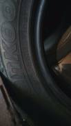 Hankook Dynamic Radial Z 36. Всесезонные, 2010 год, износ: 60%, 4 шт