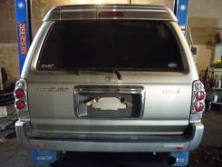 Toyota Hilux Surf. 185, 5VZ