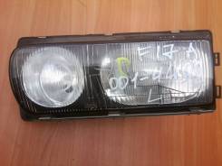 Фара. Mitsubishi Diamante, F17A Двигатель 6G72