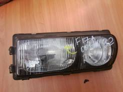 Фара. Mitsubishi Diamante, F17A Двигатель 6G72