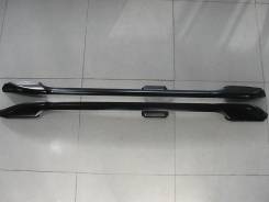 Минидуги для багажного бокса. Toyota Land Cruiser Prado, GDJ150W, GRJ150L, GDJ151W, KDJ150L, GRJ150W, GRJ151W, TRJ150W