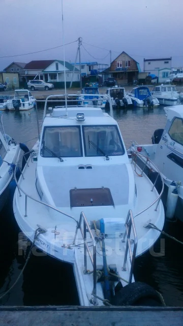 Yamaha FR-27. 1990 ���, ����� 8��., ��������� ������������, 200��.�., ������ ����