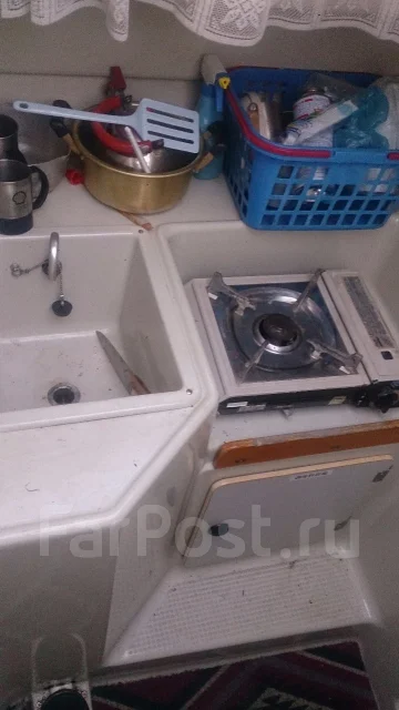 Yamaha FR-27. 1990 ���, ����� 8��., ��������� ������������, 200��.�., ������ ����