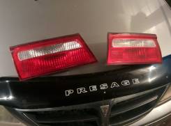 Фара. Nissan Presage