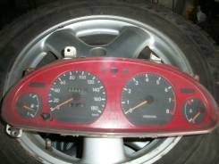 Прадам щиток спидометра. Toyota Carina, AT190 Двигатель 4AFE