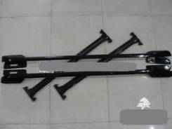 Рейлинг. Toyota Hilux Surf, GRN215, GRN215W, KDN215, KDN215W, RZN210, RZN210W, RZN215, RZN215W, TRN210, TRN210W, TRN215, TRN215W, VZN210W, VZN215, VZN...