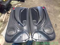 Обшивка салона. Toyota Curren, ST207, ST206, ST208. Под заказ