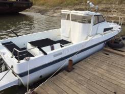 Yanmar. 1996 год год, двигатель стационарный, дизель