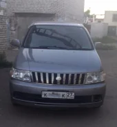 Nissan Bassara. �������, ��������, 2.4, ������, 130����. �� ����