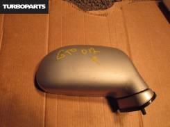 Зеркало заднего вида боковое. Mitsubishi GTO, Z15A, Z16A Двигатель 6G72