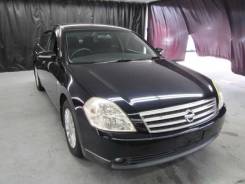 Nissan Teana. J31