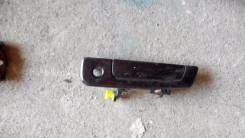 Ручка двери внешняя. Mitsubishi Legnum, EA1W, EC4W, EC5W, EC7W, EA7W, EA5W, EC1W, EA4W, EA3W, EC3W Mitsubishi Galant, EC3A, EC5A, EC7A, EA7A, EA3A, EC...