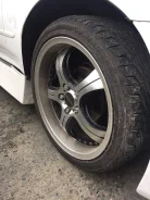 Work Varianza D3S. 8.0x18", 5x114.3, ET-35 ����