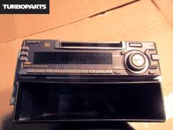 Sony MDX-C5100