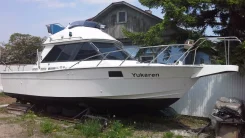 Yamaha PC-26. 1991 ���, ��������� ������������, ������ ����