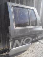 Дверь боковая. Nissan Terrano, LBYD21 Двигатель TD27T
