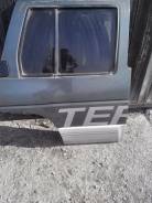 Дверь боковая. Nissan Terrano, LBYD21 Двигатель TD27T