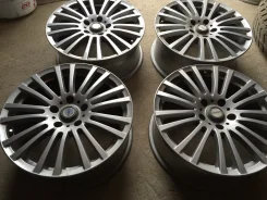 Mak Stern. x17", 5x114.3. ��� ����� �� ���� ����