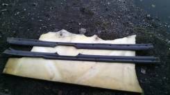 Порог пластиковый. Daewoo Nexia, XXXXV3LBDXA062819
