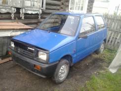 Лада 1111 Ока. 123, 123
