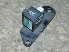 Датчик airbag. Toyota Mark II, GX100 Toyota Chaser, GX100 Двигатель 1GFE