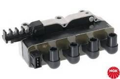 Катушка зажигания, трамблер. Honda: Accord, CR-V, Ascot, Ascot Innova, Civic, Fit, Civic Ferio, Domani, Capa