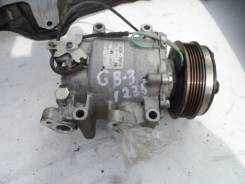 Компрессор кондиционера. Nissan: Presage, Tino, Primera, Tiida, Skyline, Micra, March, Sunny, Primera Camino, Teana, Note, Wingroad