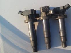 Катушка зажигания, трамблер. Nissan: Wingroad, Teana, Primera Camino, Skyline, Micra, Tino, Presage, Primera, Tiida, March, Note, Sunny