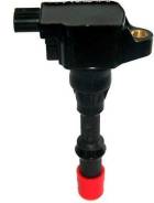 Катушка зажигания, трамблер. Nissan: Bluebird, Avenir Salut, X-Trail, Terrano, Maxima, Caravan Elgrand, R'nessa, Avenir, Almera, Bluebird Sylphy...