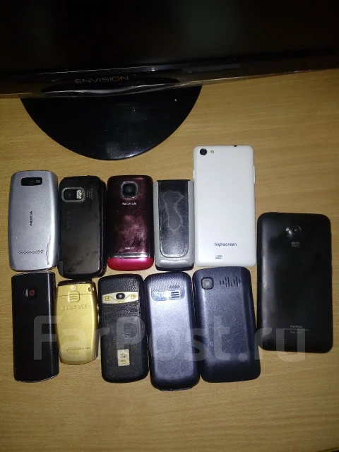 Nokia 5800 XpressMusic. �/� ����