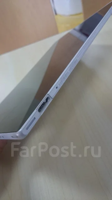 Sony Xperia Tablet Z ����