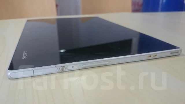 Sony Xperia Tablet Z ����