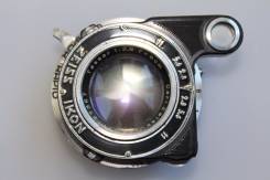 Zeiss. ������� ������� 40.5 �� ����