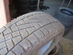 Bridgestone Blizzak MZ-01. Зимние, без шипов, 1996 год, износ: 20%, 4 шт