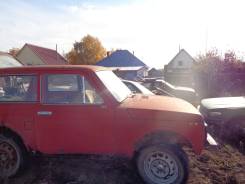 Коробка переключения передач. Лада 4x4 2121 Нива, 2121